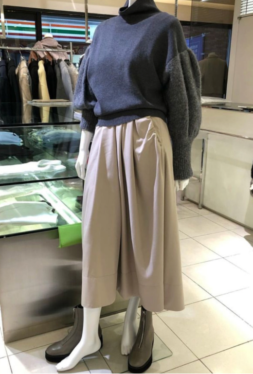 【2023 FW】 STYLE NO. 365