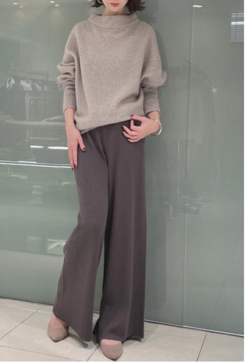 【2020 AW】STYLE NO.44