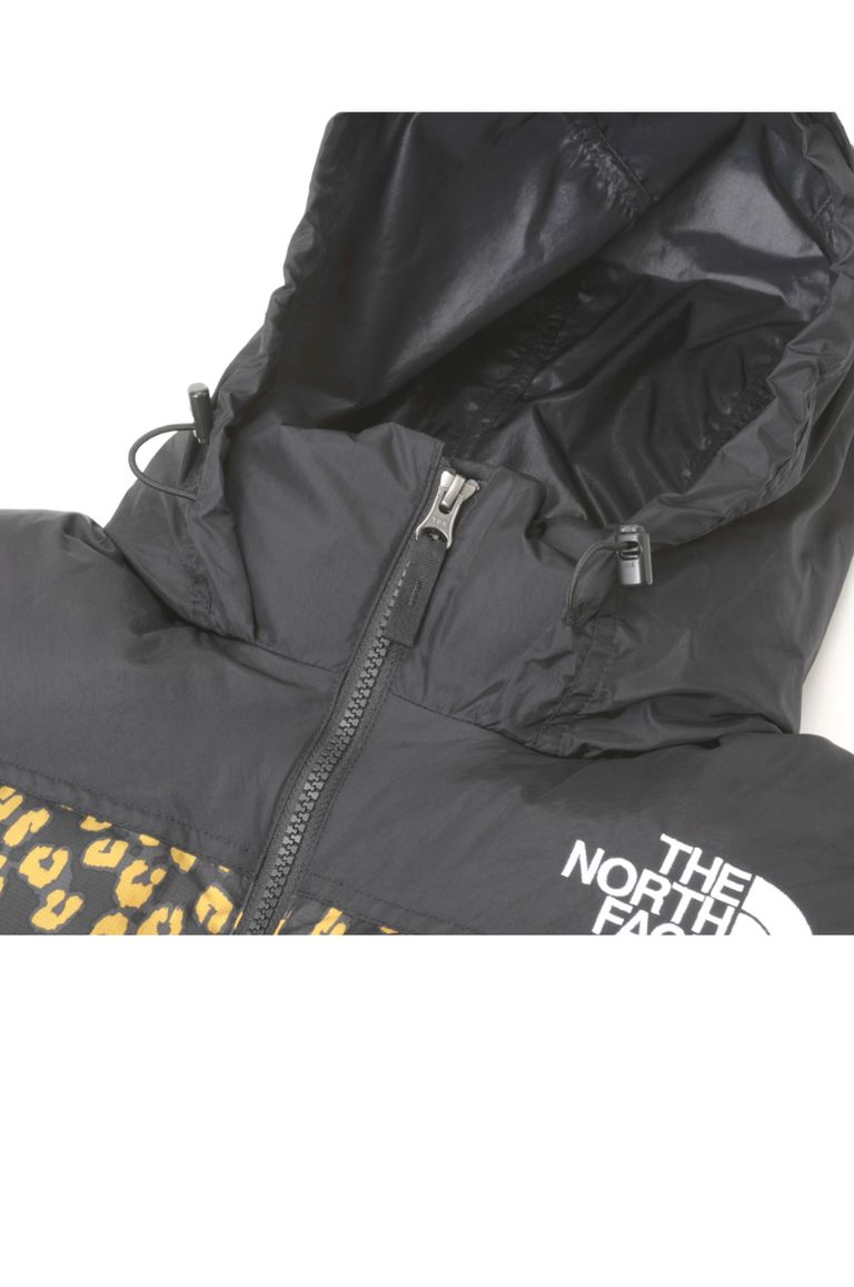 THE NORTH FACE - Brave Vest / ブレイブベスト | LA FEMME