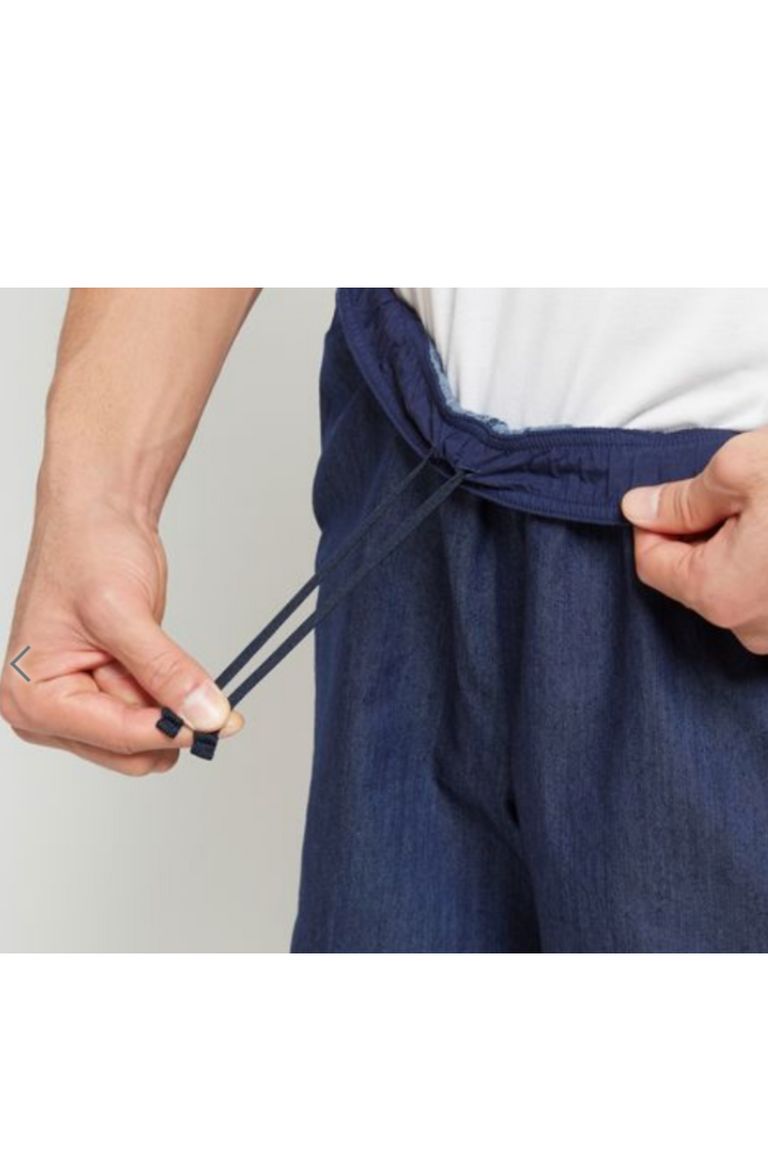 THE NORTH FACE - Nylon Denim Versatile Short / ナイロン THE NORTH FACE - Nylon Denim Versatile Short / ナイロン