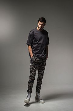 Finest BASIC LOOSE T / ベーシックルーズTシャツ