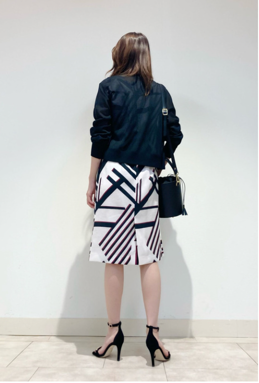 【2021 SS】STYLE NO.154