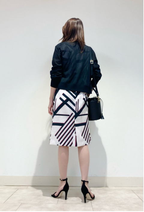 【2021 SS】STYLE NO.154