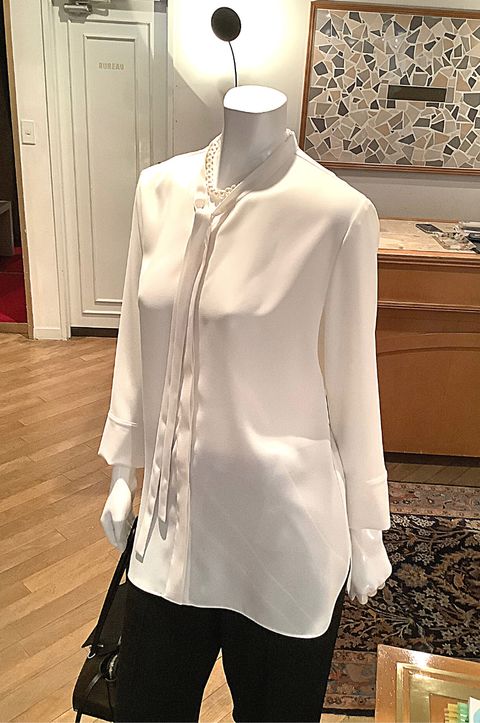 Theory - 2024 SS | LA FEMME