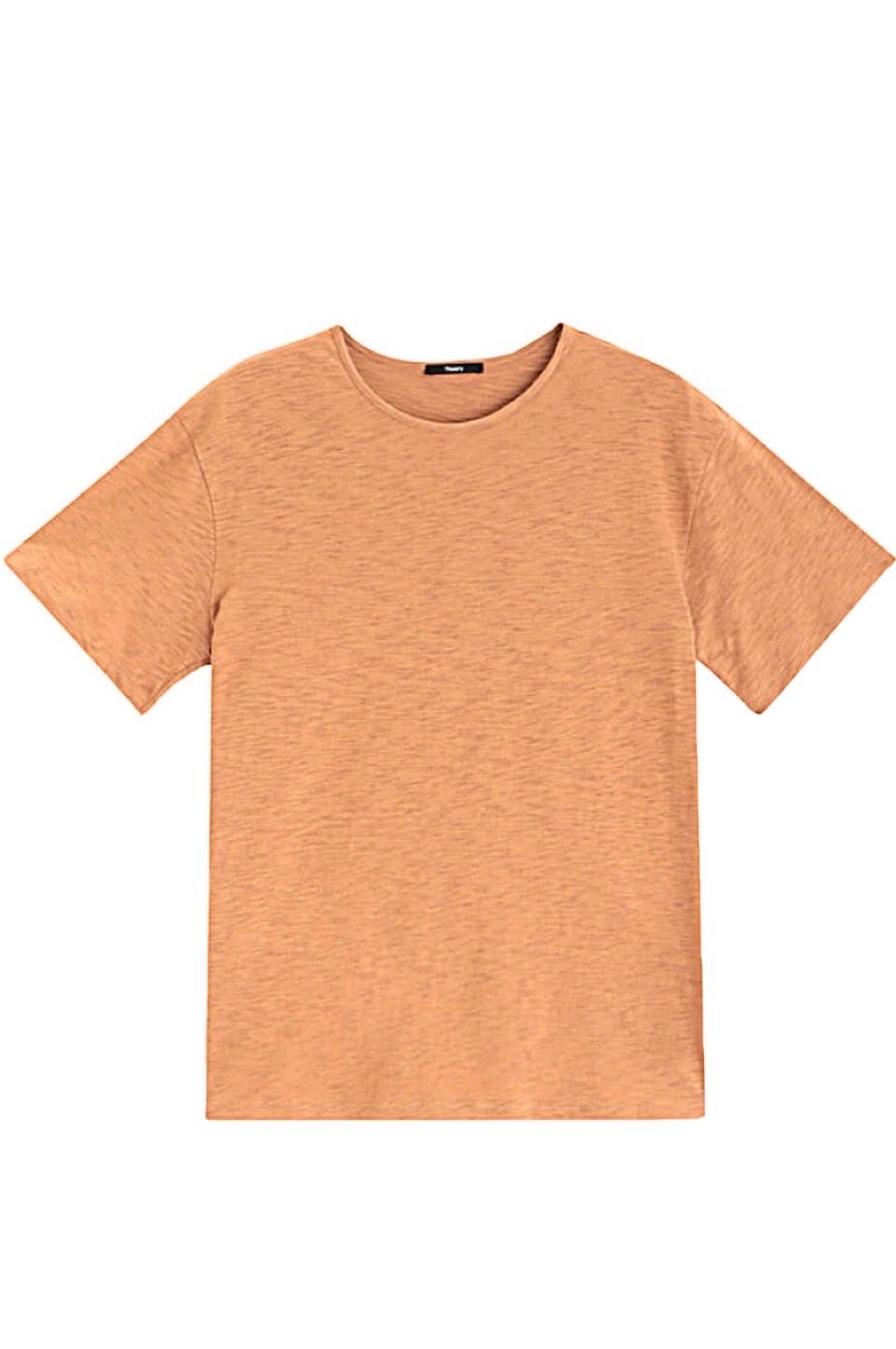 Theory - Nebulous Pure Perfect Tee B / プルオーバートップス