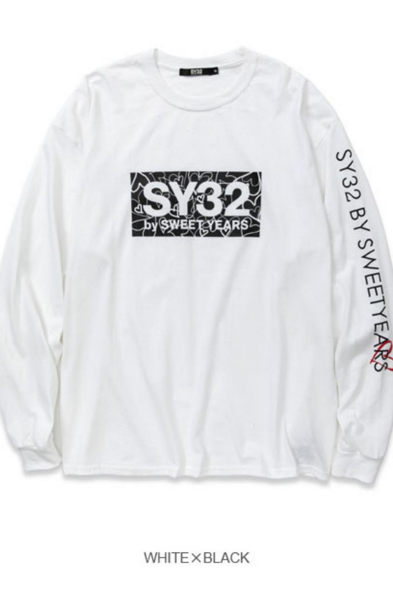 ☆残り僅か【SY32】フローズンハートロンＴ 送料込み jxt-style_tns1786j