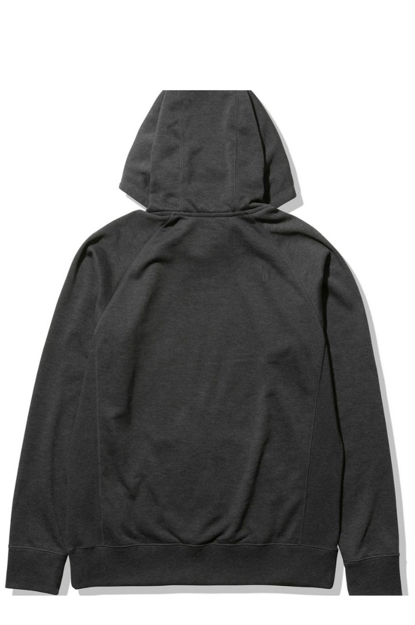 THE NORTH FACE - Color Heathered Sweat Hoodie / カラーヘザード