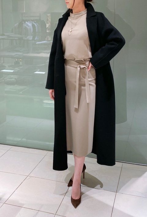 【2020 AW】STYLE NO. 46