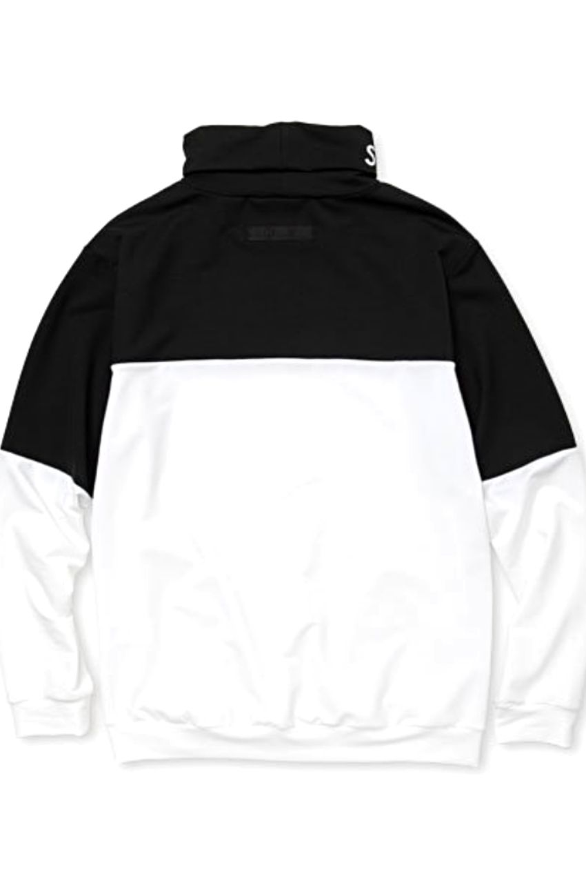 MODAL TURTLE NECK / モダールタートルネック