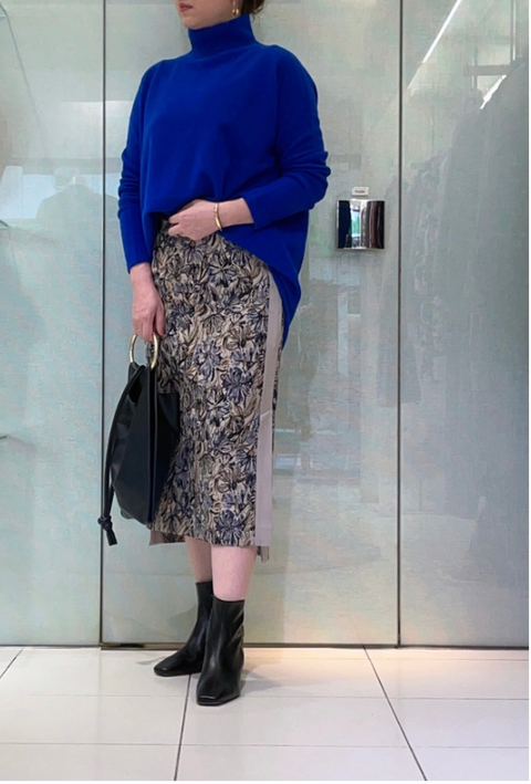 【2021 FW】STYLE NO.223