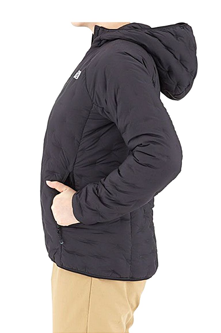 THE NORTH FACE - Astro Light Hoodie / アストロライトフーディ