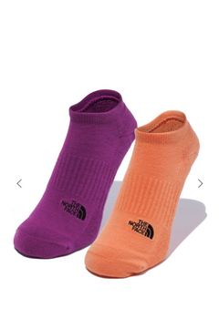 TNF ロゴ 2P ショート / ユニセックス