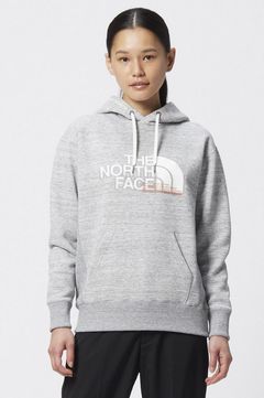 THE NORTH FACE - Front Half Dome Hoodie / フロントハーフドーム ...
