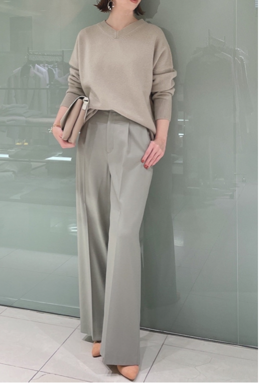 【2020 AW】STYLE NO.45