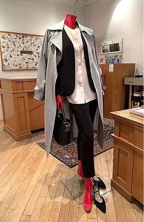 【2022 SS 】STYLE NO.290
