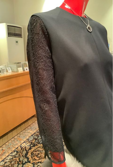 【2021FW 】STYLE NO.280