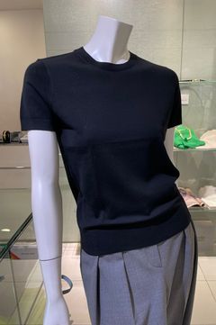リーガルウールベーシックTシャツ / ウール100%