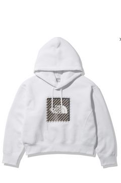 Brave Hoodie / ブレイブフーディ