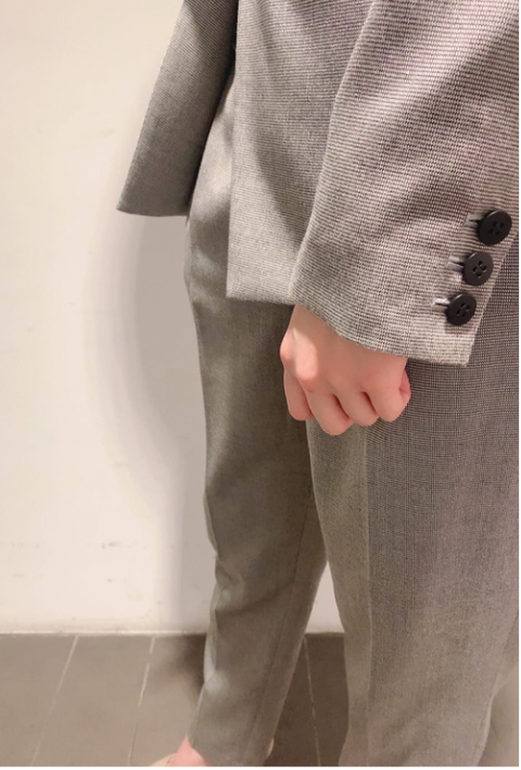 【2021 FW】STYLE NO.232
