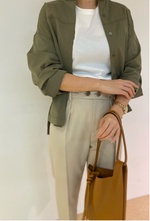 【2021 SS】STYLE NO.104