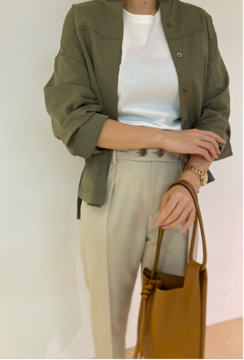 【2021 SS】STYLE NO.104