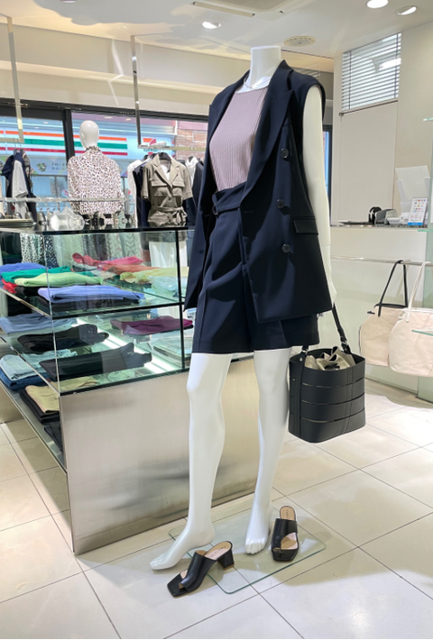 【2023SS】STYLE NO.414
