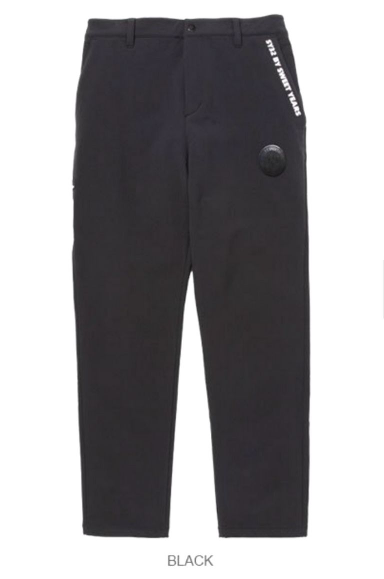 STORM FLEECE PANTS | ALL ITEMS | 【公式】SY32 by SWEET YEARS