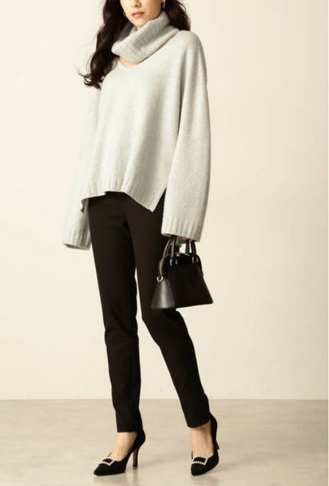 【2021 FW】STYLE NO.245