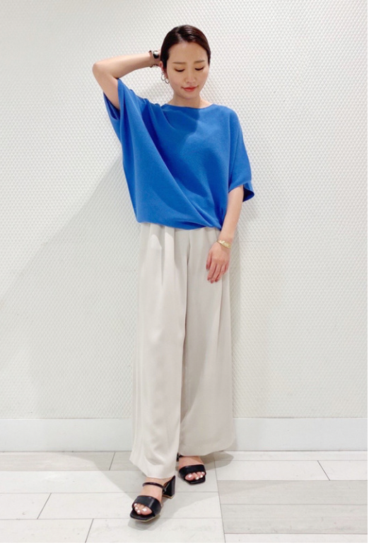 【2021 SS】STYLE NO.126