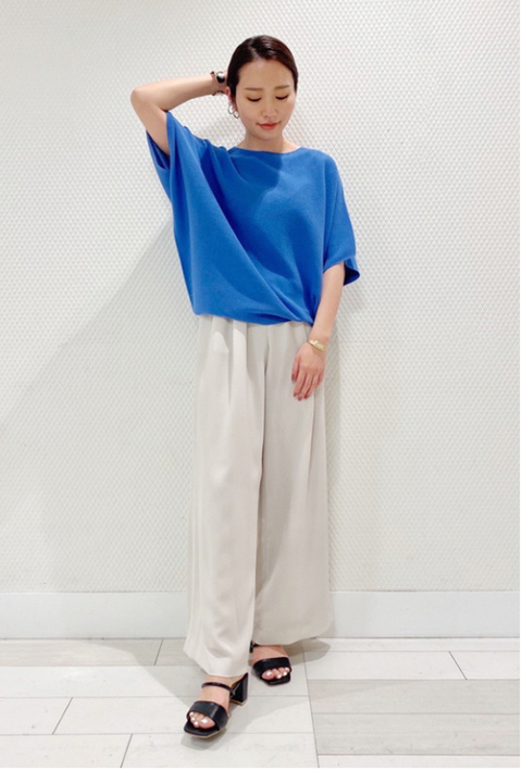 【2021 SS】STYLE NO.126