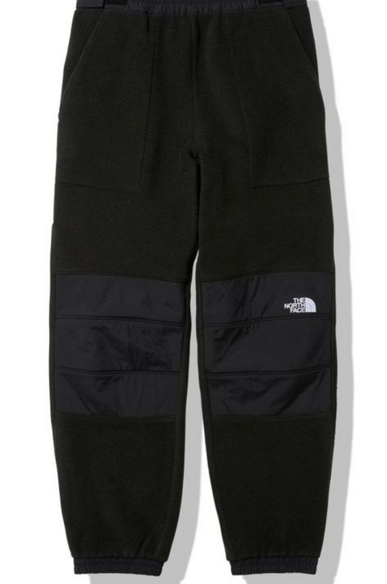 THE NORTH FACE - Denali Slip-Pant / デナリスリップオンパンツ | LA