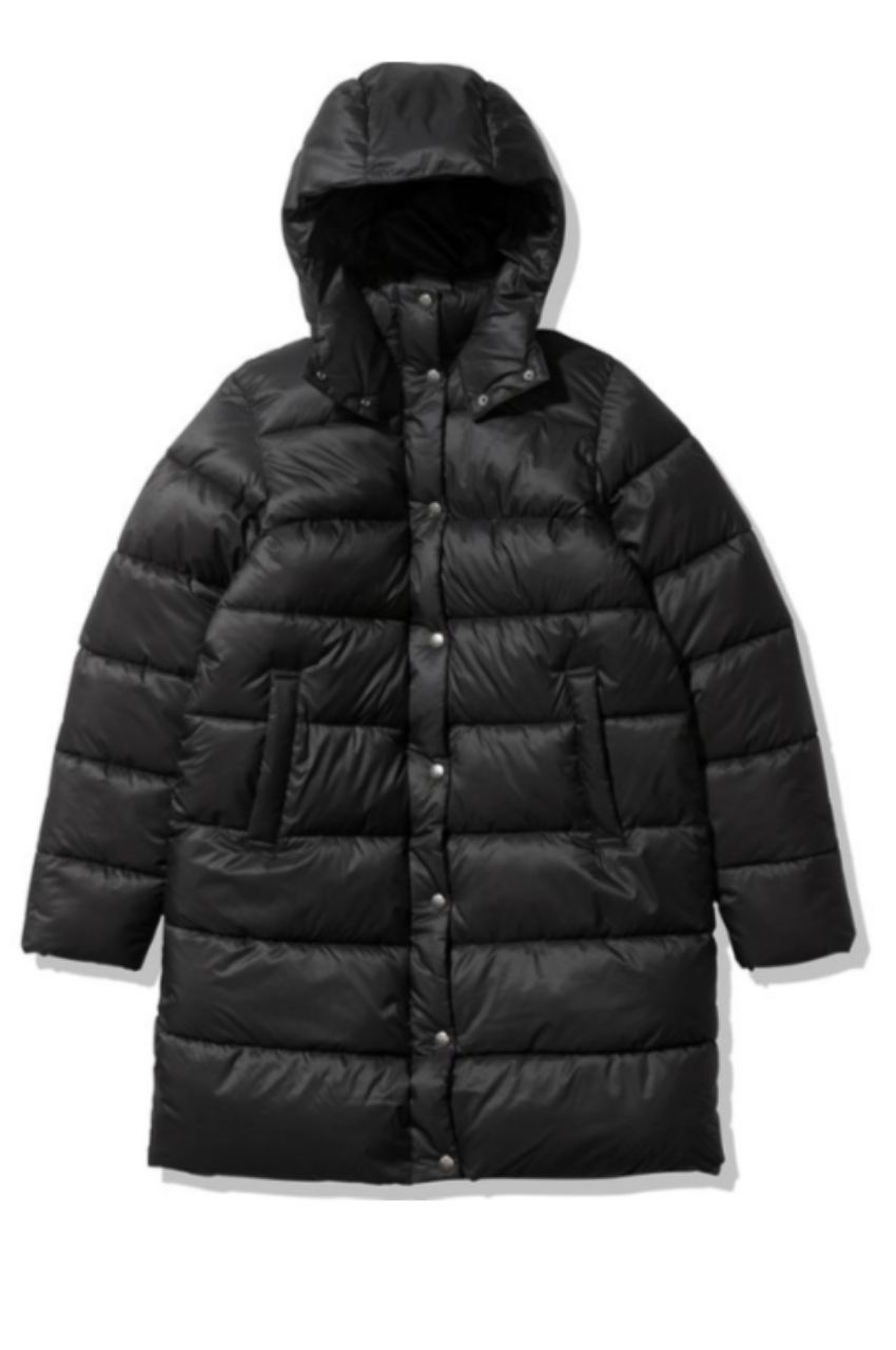 CAMP SIERRA LONG COAT / キャンプシエラロングコート