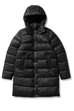 THE NORTH FACE - CAMP SIERRA LONG COAT / キャンプシエラロング