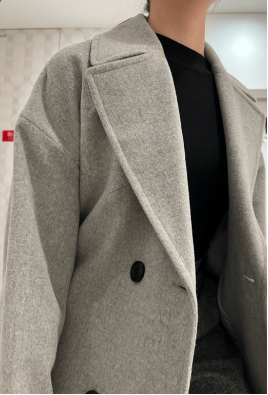 【2021 FW】STYLE NO.254