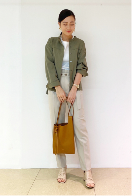 【2021 SS】STYLE NO.104