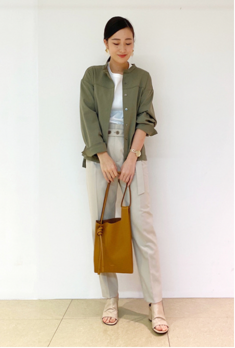 【2021 SS】STYLE NO.104