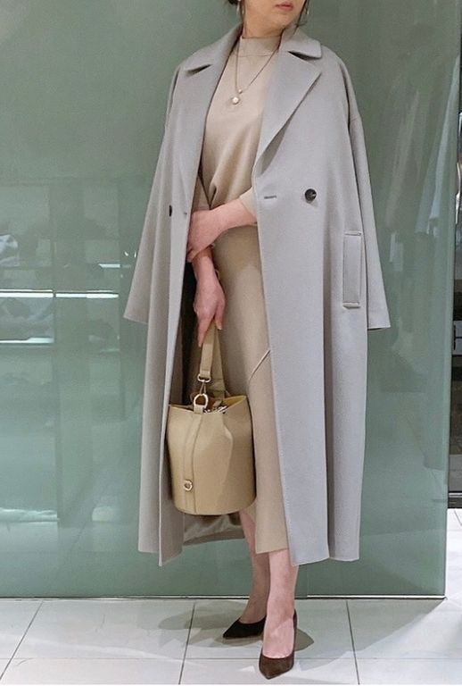 【2020 AW】STYLE NO.52