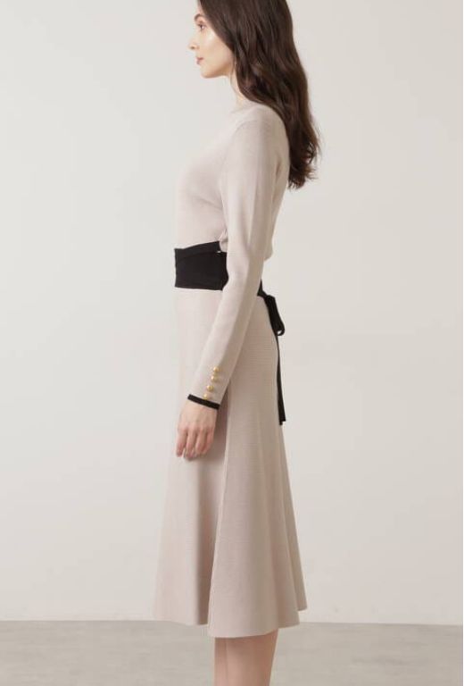 【2021FW 】STYLE NO.272