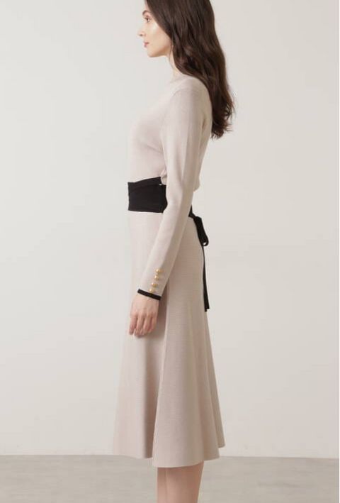 【2021FW 】STYLE NO.272