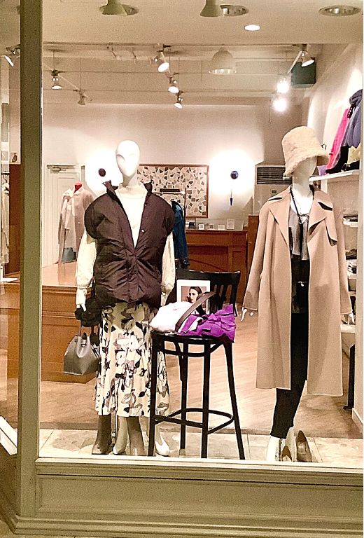 【2023 FW】STYLE NO.380