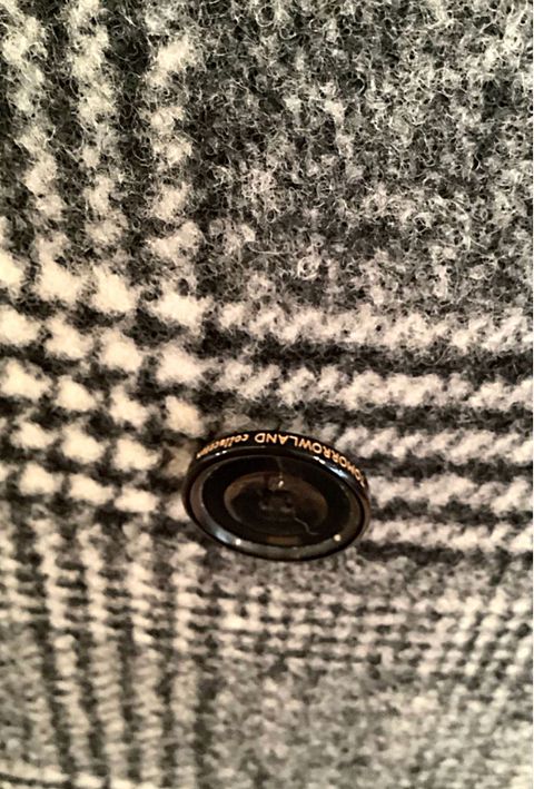 【2021FW 】STYLE NO.271