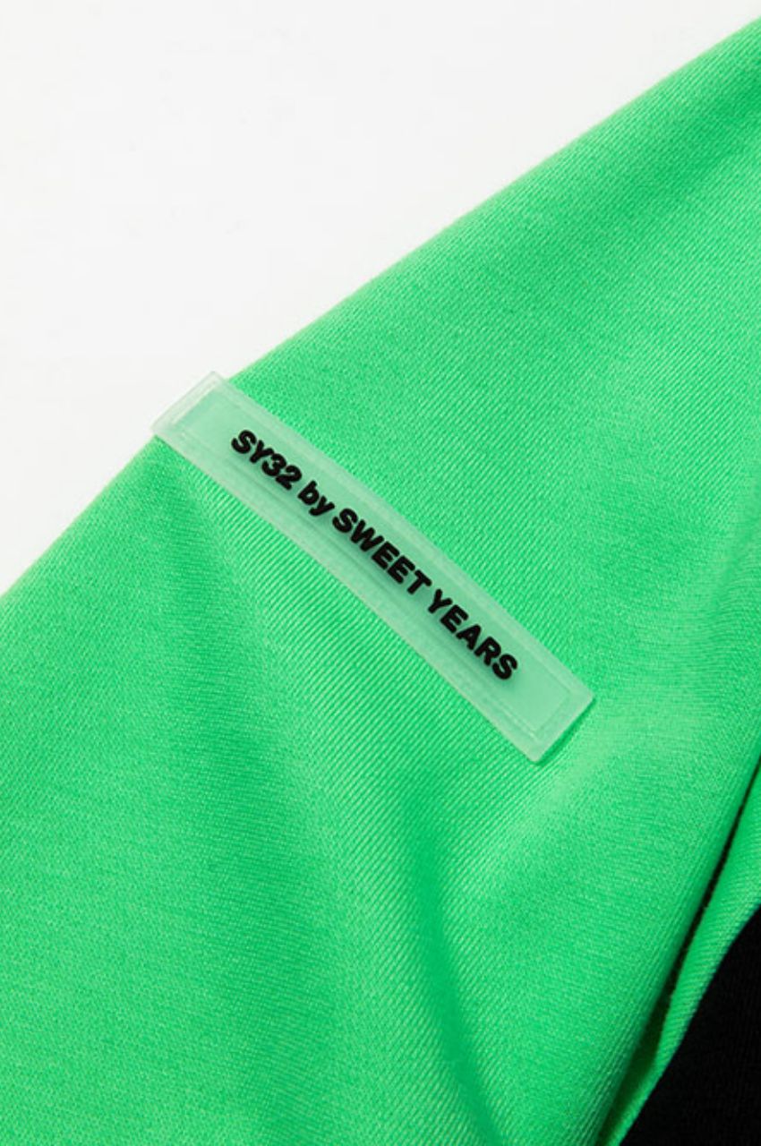 FLASH COLOR PANTS / フレッシュカラーパンツ
