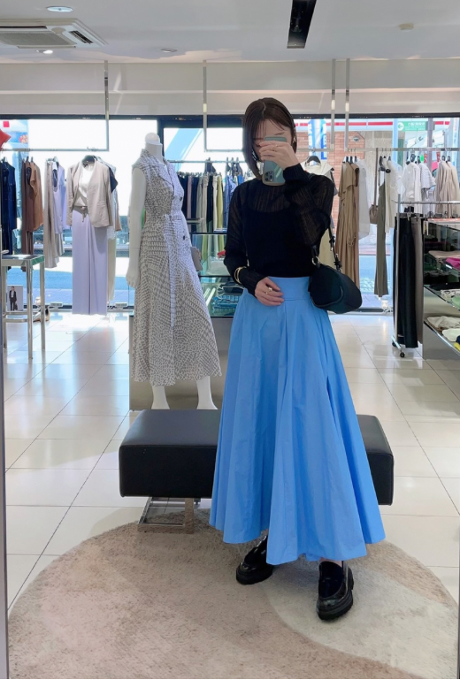 【2023SS】STYLE NO.418