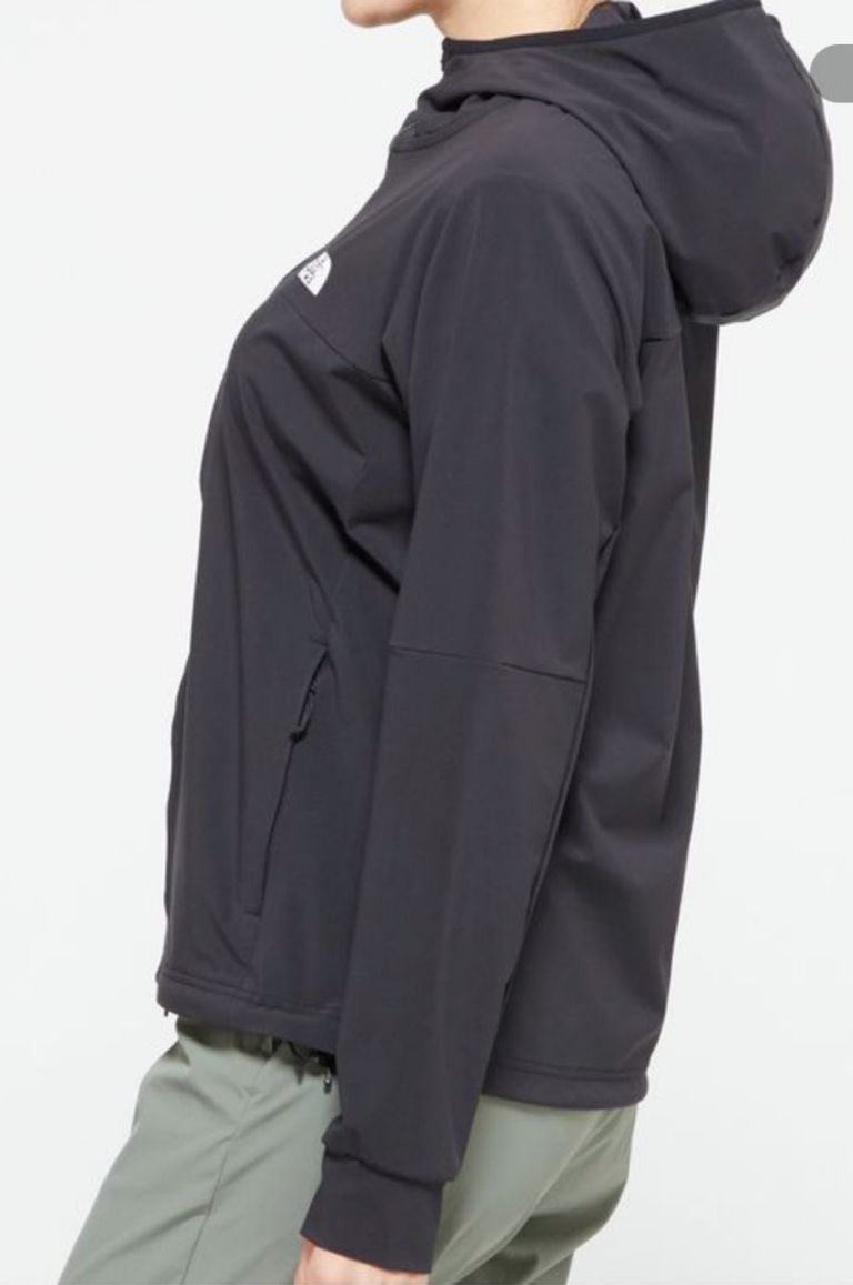 the north face great falls jacket