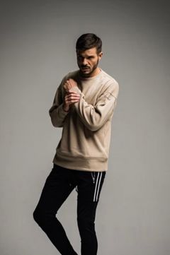 WAFFLE THERMAL LOOSE TRAINER /サーマルトレーナー