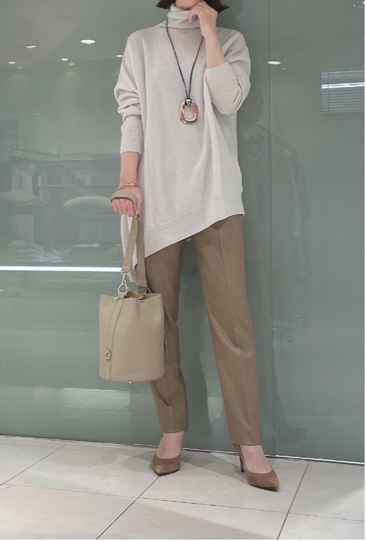 【2020 AW】STYLE NO.50