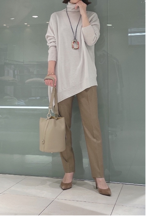 【2020 AW】STYLE NO.50
