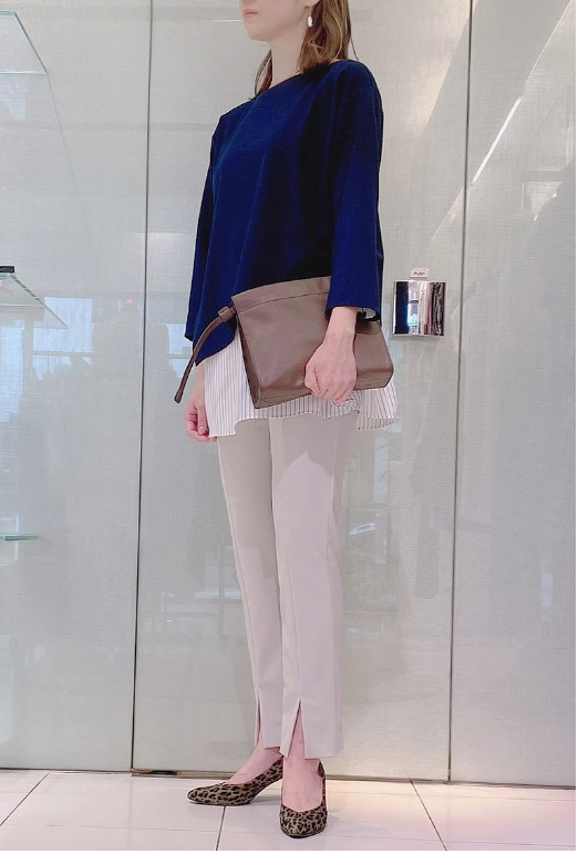 【2021 FW】STYLE NO.203