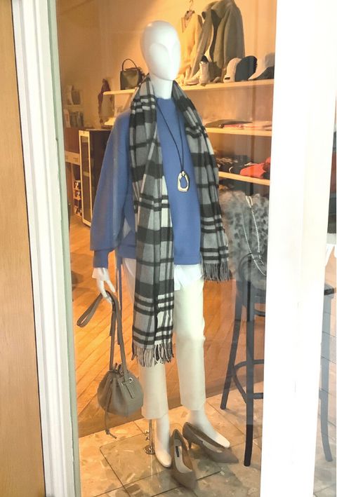 【2021FW 】STYLE NO.278