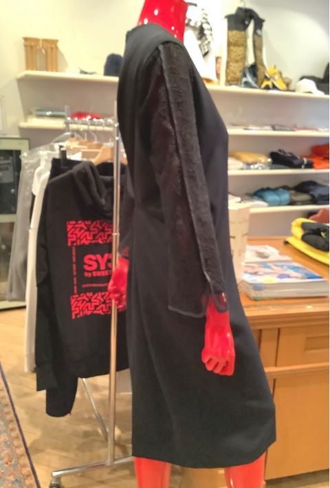 【2021FW 】STYLE NO.280